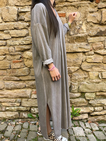 Robe ELIANE Marguerite