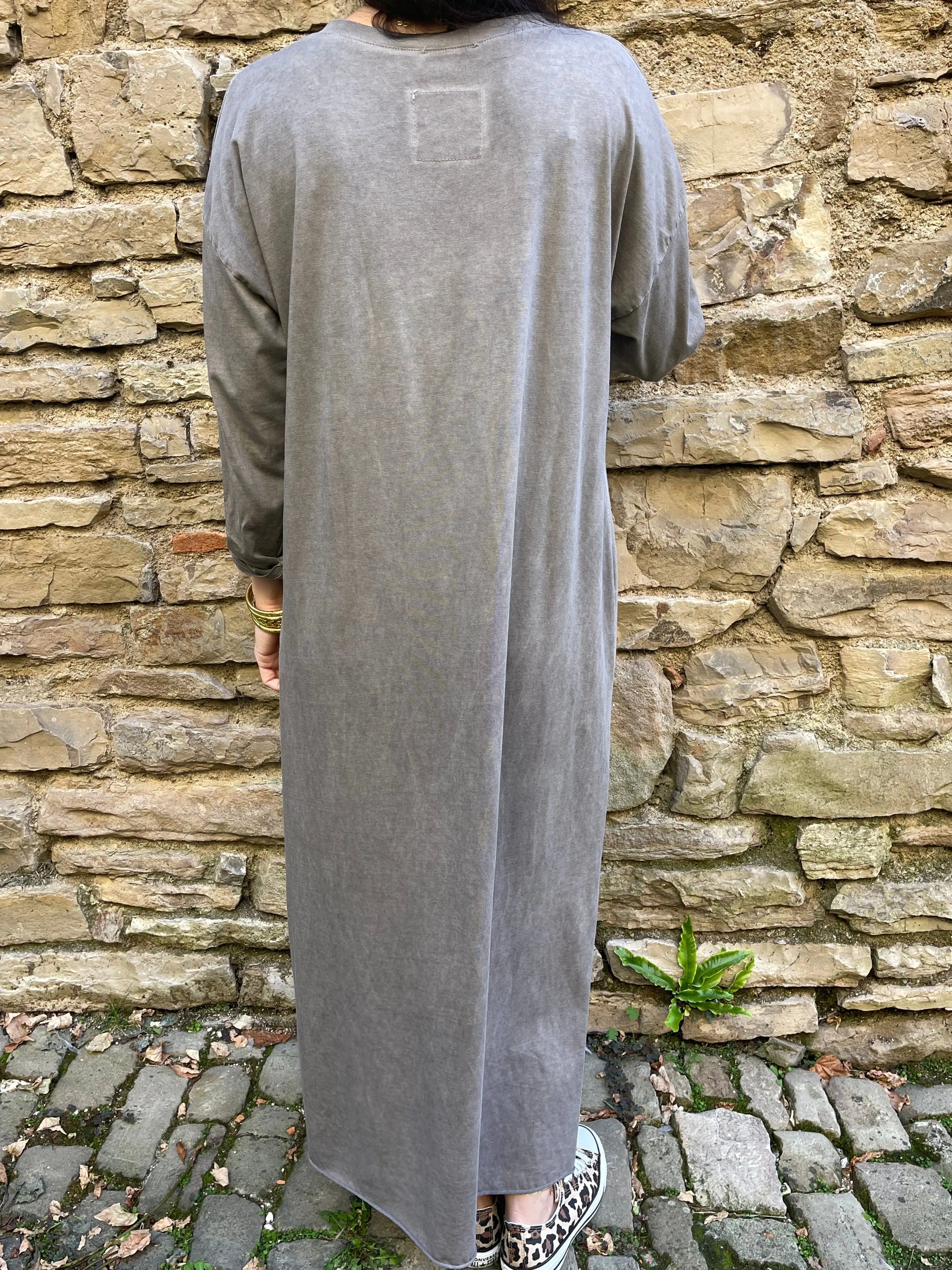 Robe ELIANE Marguerite