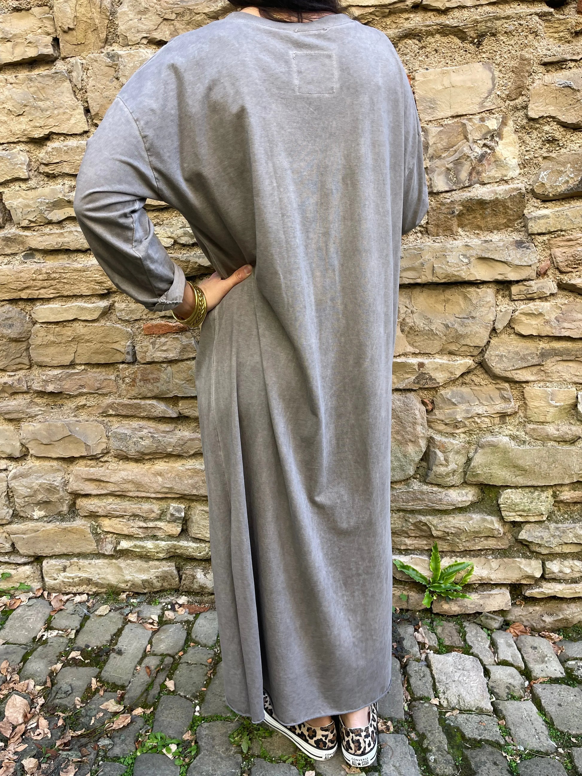 Robe ELIANE Marguerite