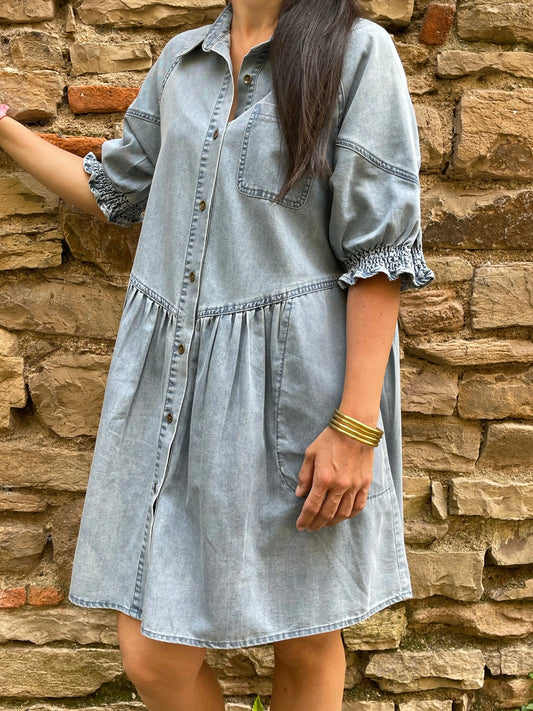 Robe LOLLY Marguerite