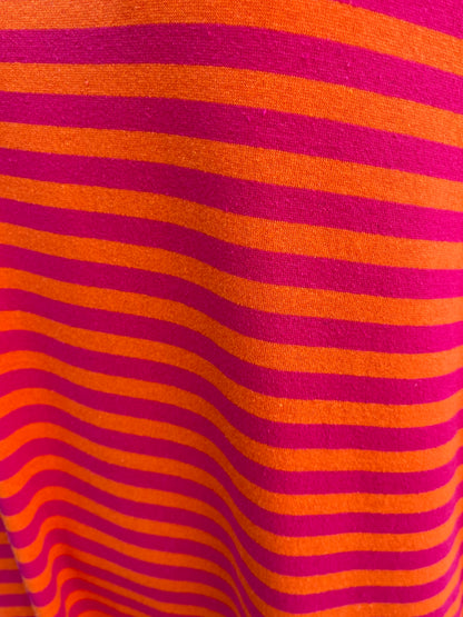 Robe POP - Rayé Marguerite