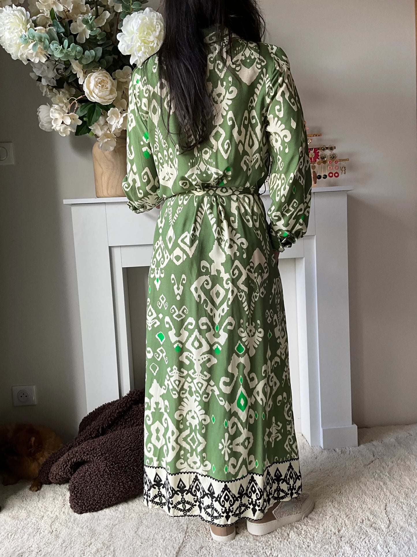 Robe PRIMA Marguerite