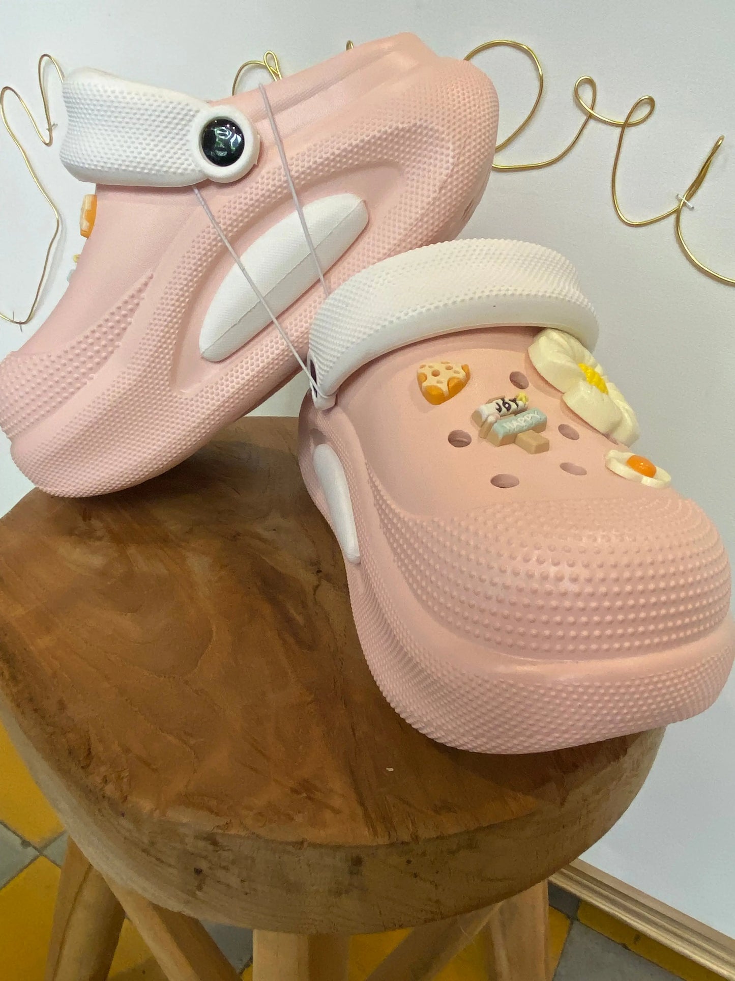 Sabots MARGUERITE Marguerite