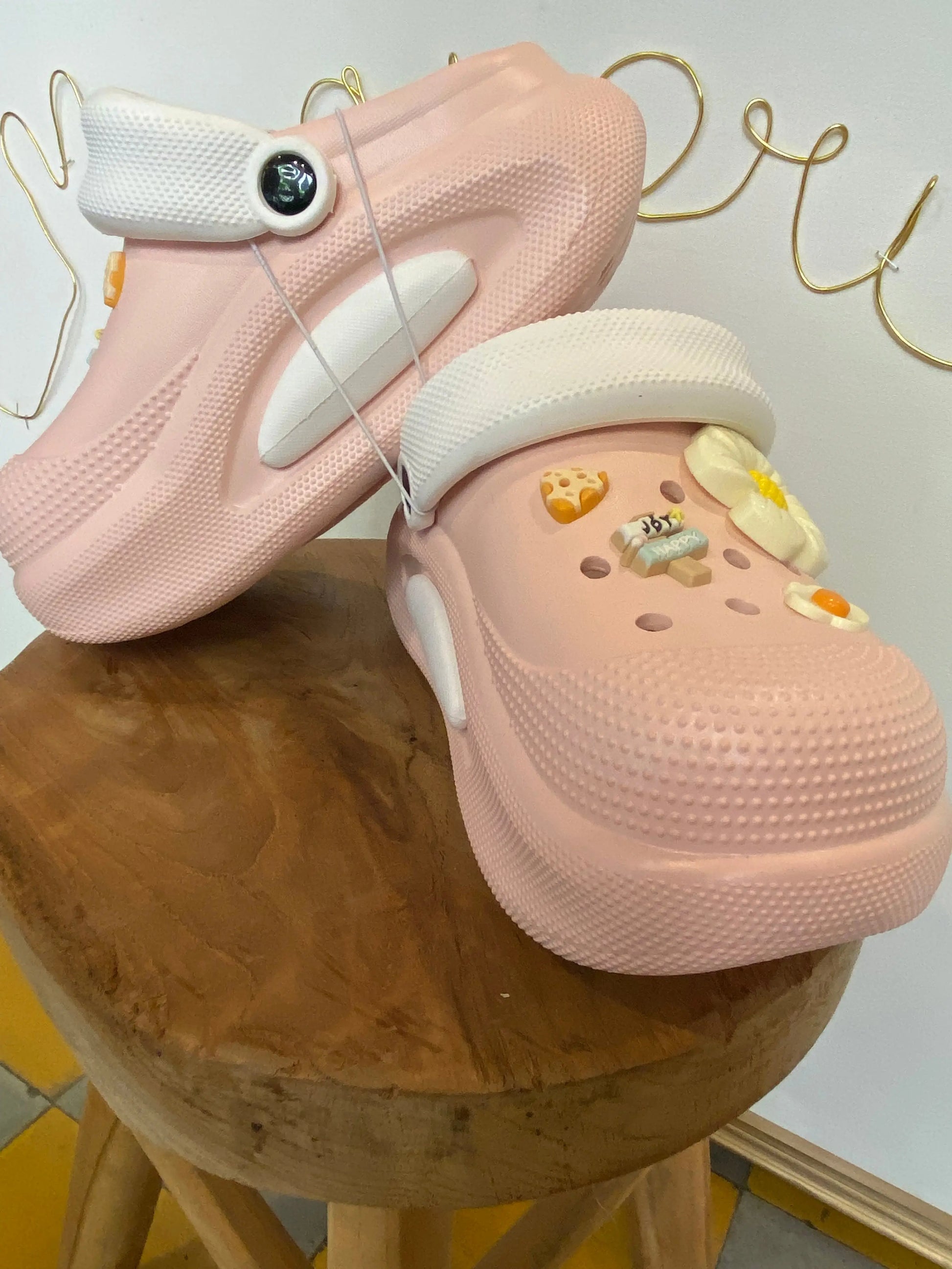 Sabots MARGUERITE Marguerite