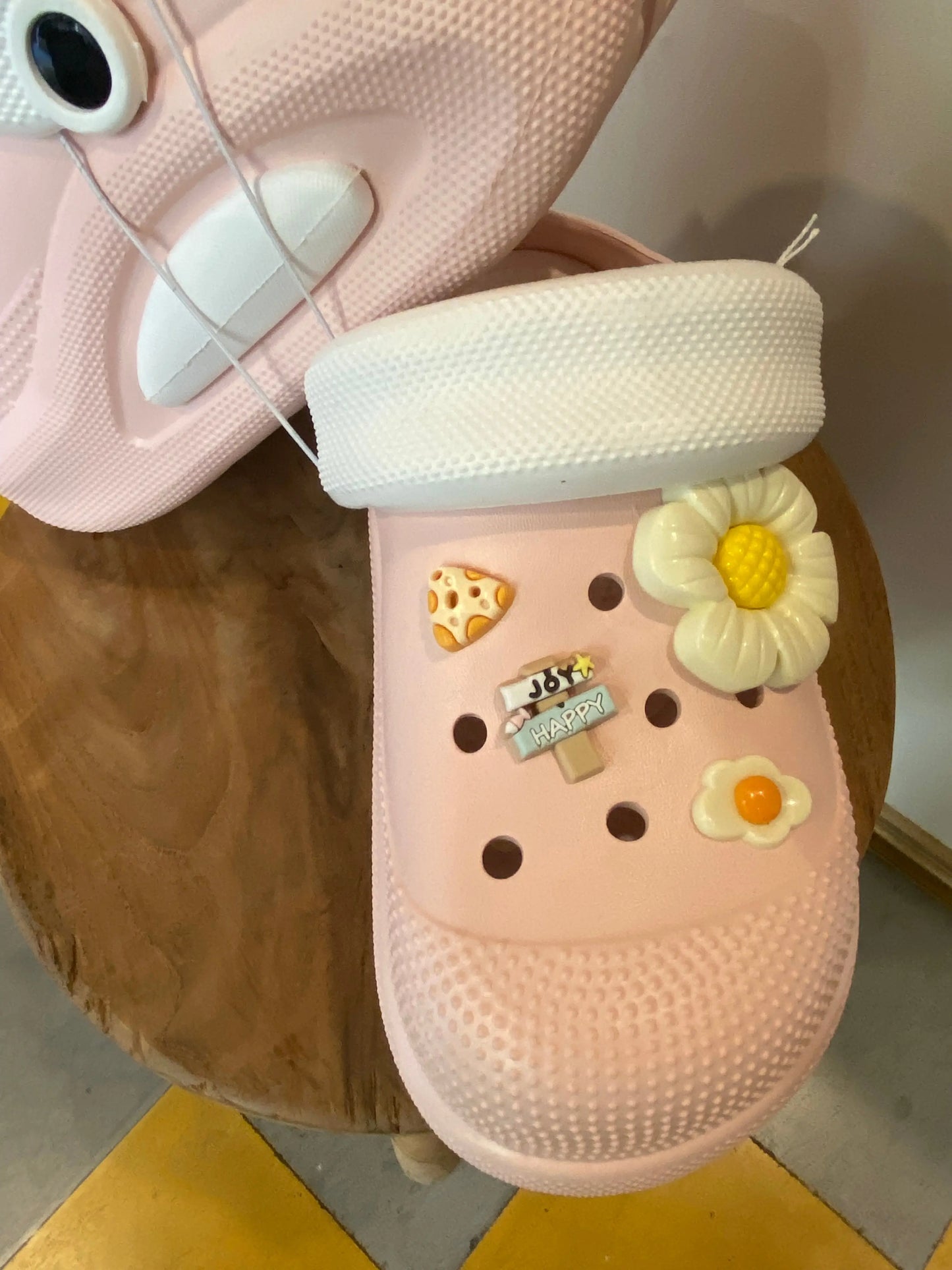 Sabots MARGUERITE Marguerite