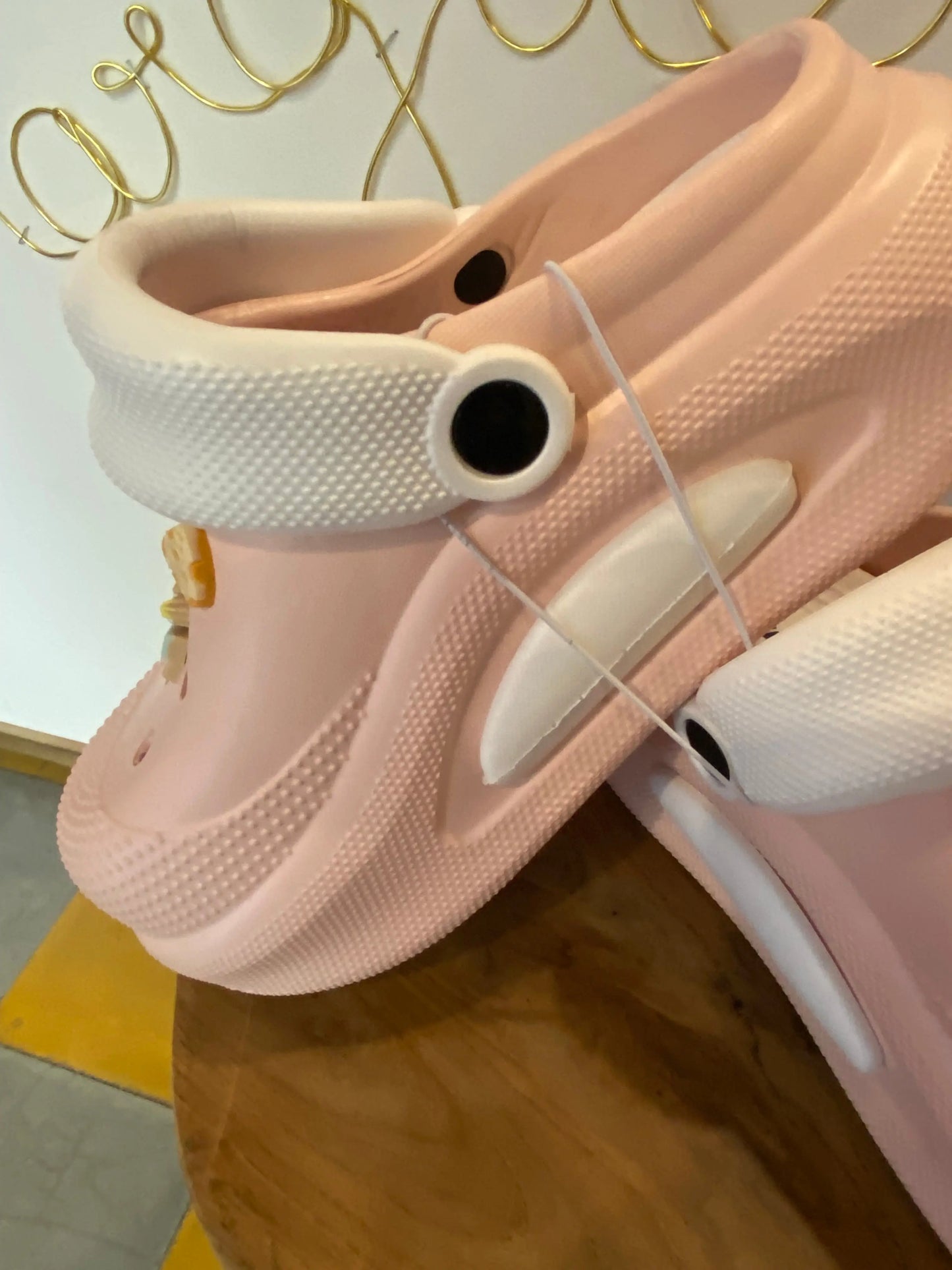 Sabots MARGUERITE Marguerite