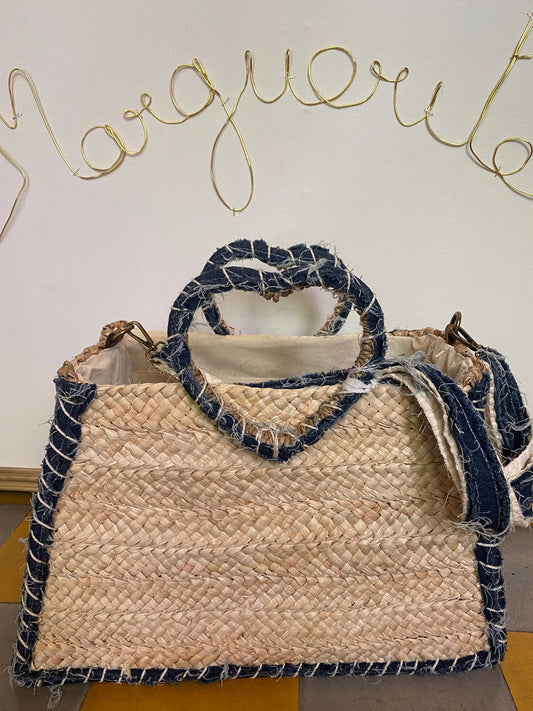 Sac ANDY Marguerite