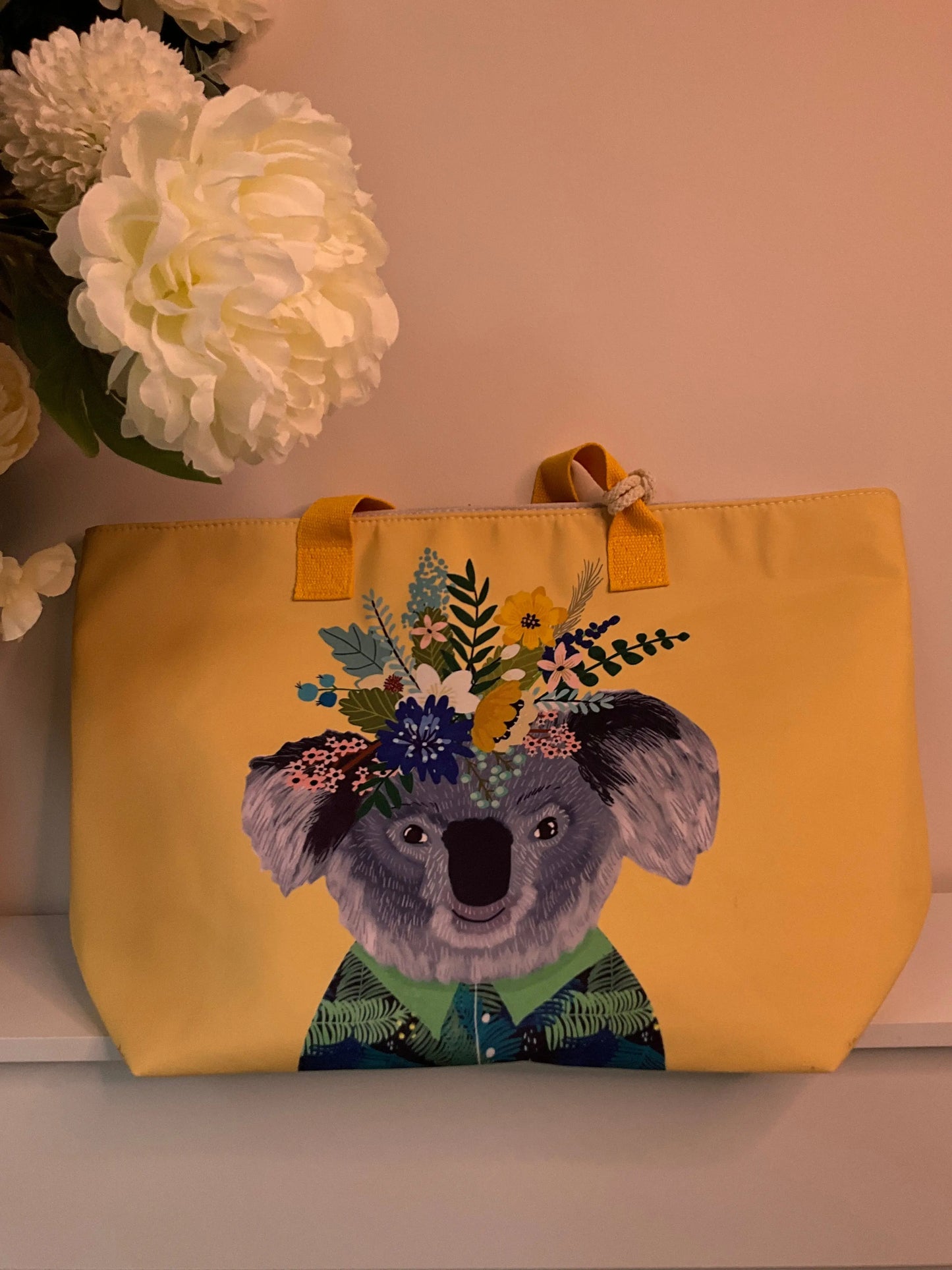 Sac WOUF koala Marguerite