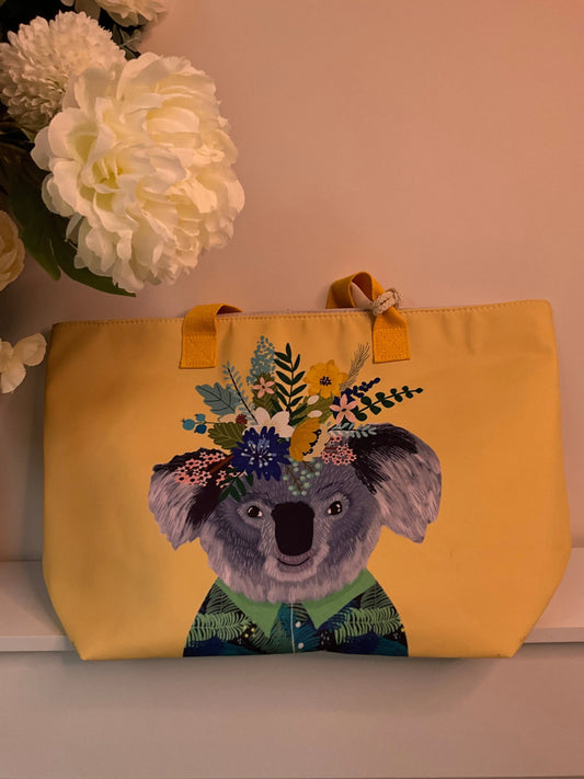 Sac WOUF koala Marguerite