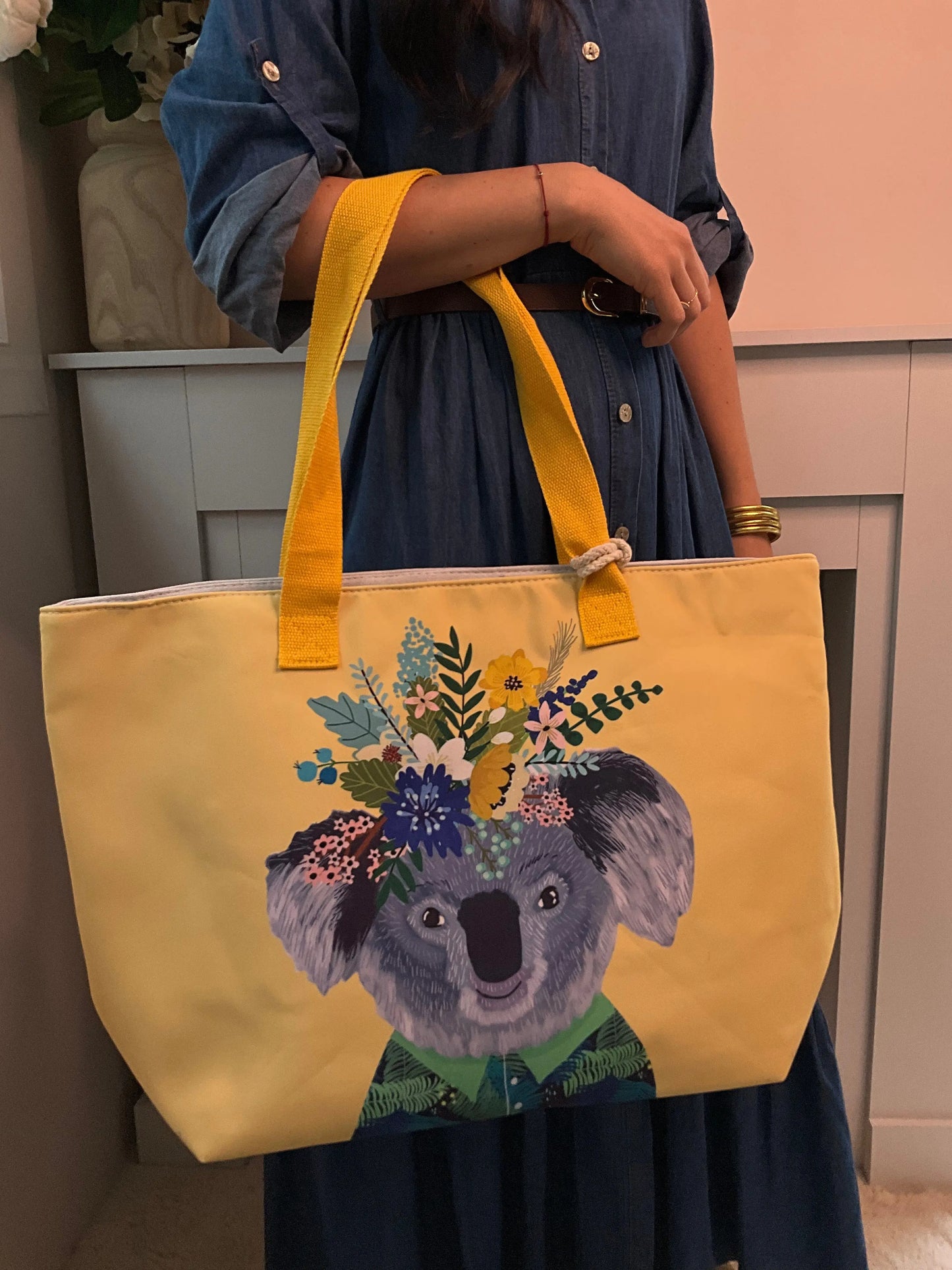 Sac WOUF koala Marguerite