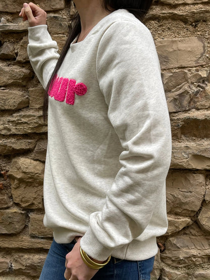 Sweat AMOUR Marguerite