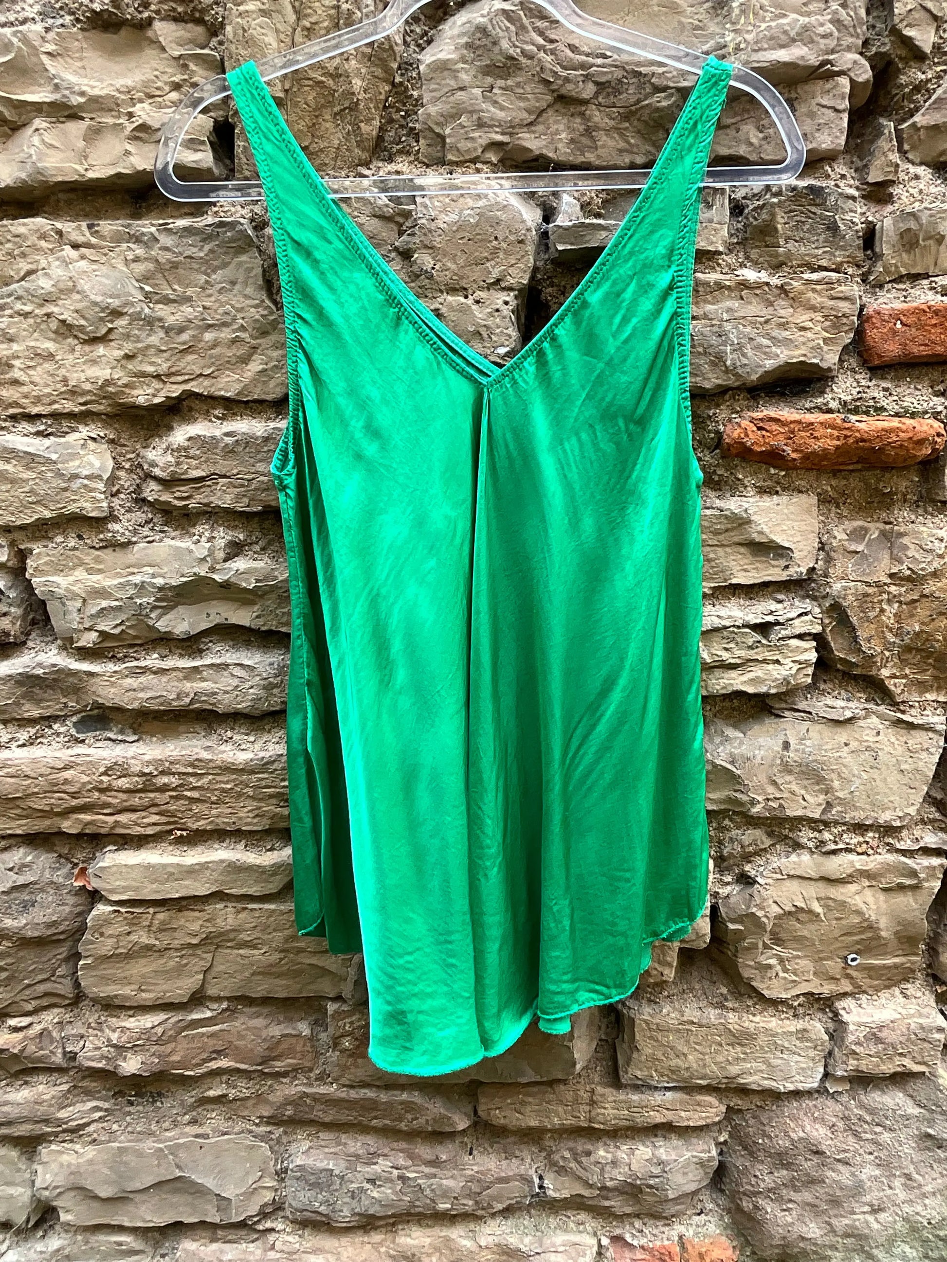 Top COCO - Vert Gucci Marguerite