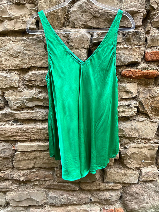 Top COCO - Vert Gucci Marguerite