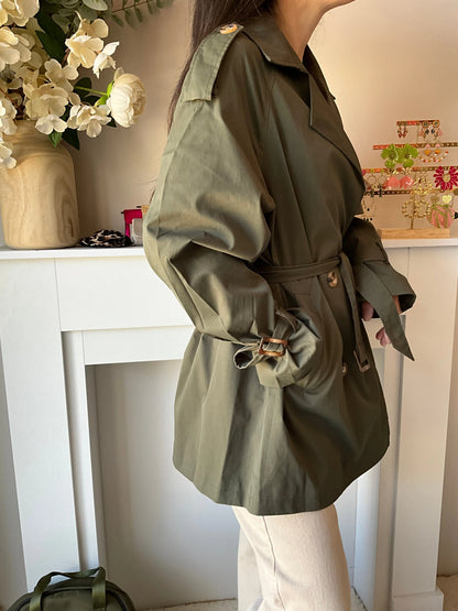 Trench PAUL Marguerite