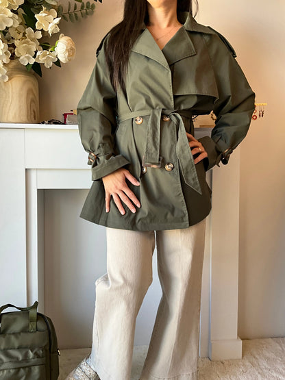 Trench PAUL Marguerite