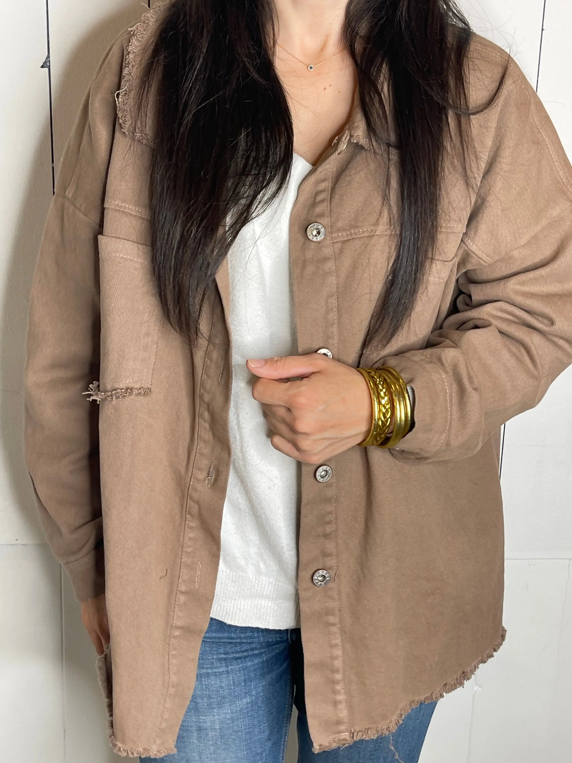 Veste FRIDA Marguerite