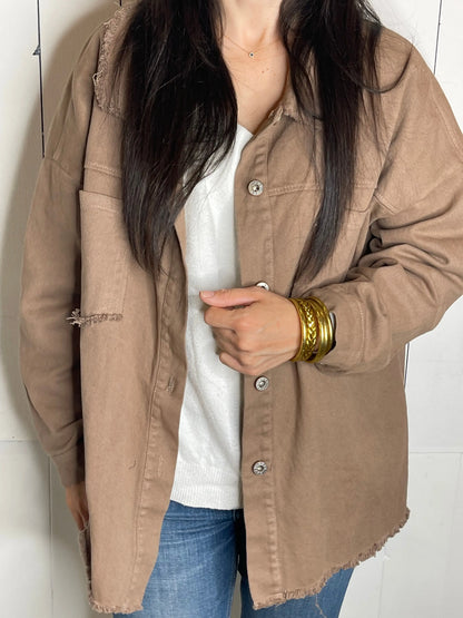 Veste FRIDA Marguerite