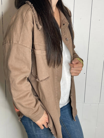 Veste FRIDA Marguerite