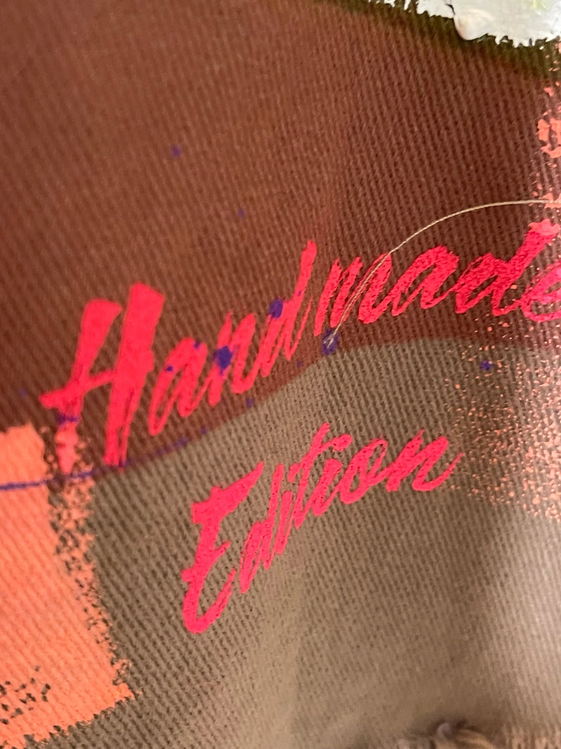 Veste FRIDA Marguerite