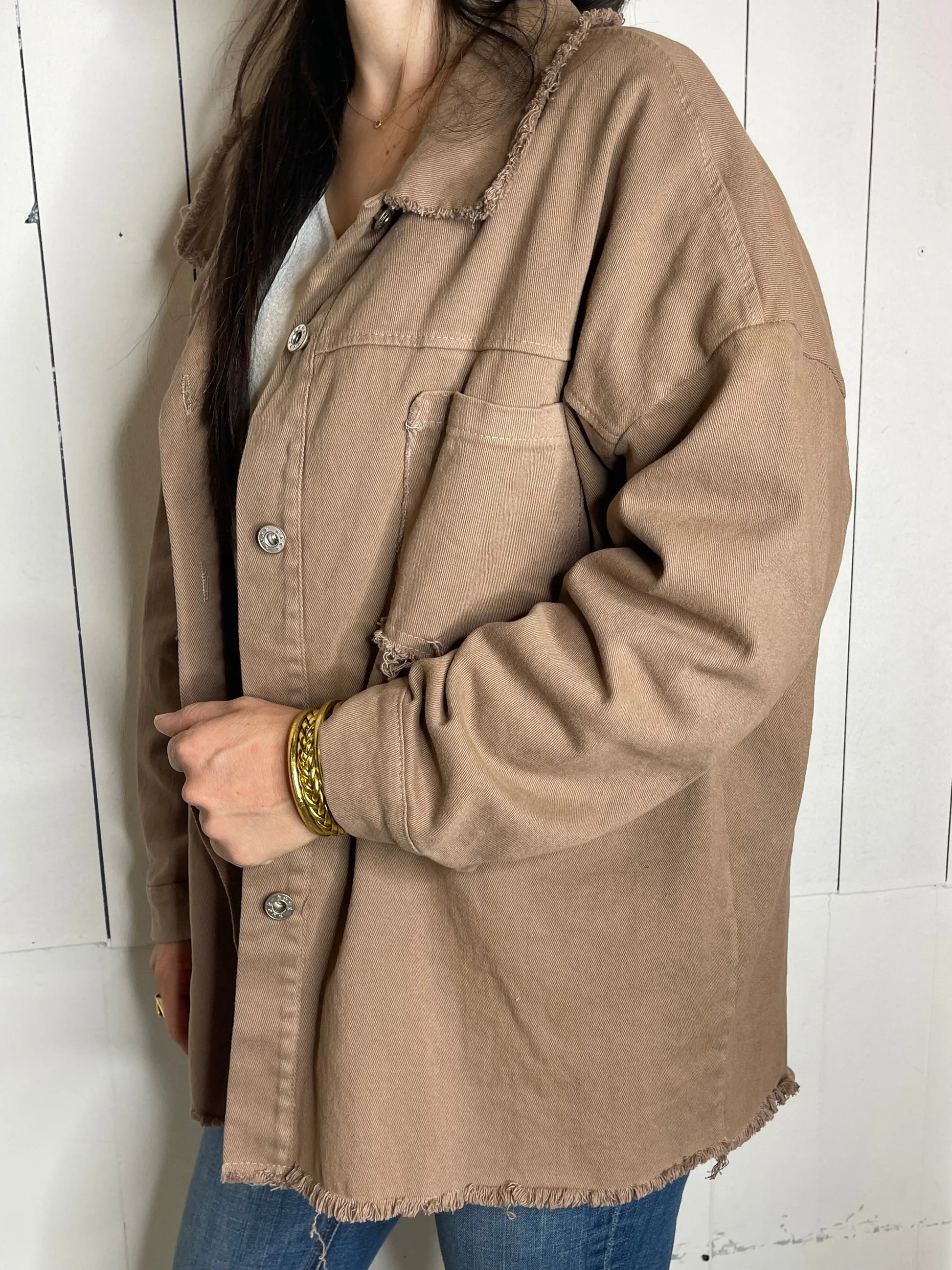 Veste FRIDA Marguerite