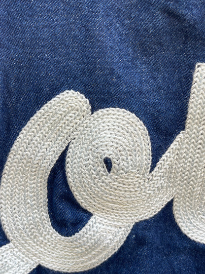 Veste LOVE - Bleu jeans Marguerite